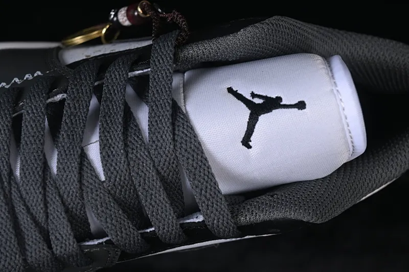 All categories Air Jordan Jordan series basketball shoes Air Jordan 1 Low Air Jordan 1 Low AJ1 Joe 1 Year of the Horse limited edition low-bang cultural casual sneakers 553558-152
